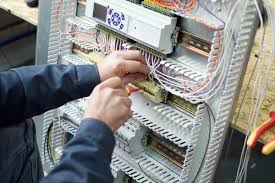 Commercial Electrical Services in North Manchester, IN